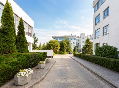 3 Комнаты, Городская, Продажа, Островной проезд, Listing ID 7014, Москва, Россия,