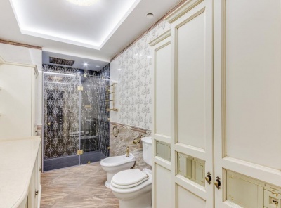 3 Комнаты, Городская, Продажа, Улица Согласия, Listing ID 7015, Москва, Россия,