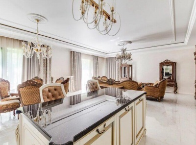 3 Комнаты, Городская, Продажа, Улица Согласия, Listing ID 7015, Москва, Россия,