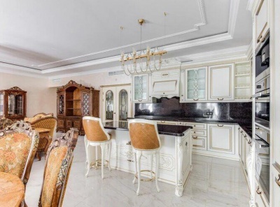 3 Комнаты, Городская, Продажа, Улица Согласия, Listing ID 7015, Москва, Россия,