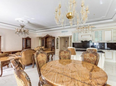 3 Комнаты, Городская, Продажа, Улица Согласия, Listing ID 7015, Москва, Россия,