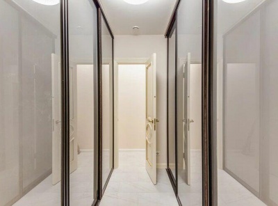 3 Комнаты, Городская, Продажа, Улица Согласия, Listing ID 7015, Москва, Россия,