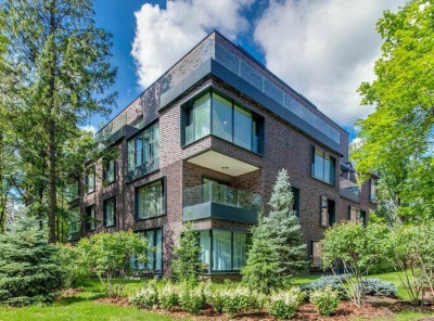 3 Комнаты, Городская, Продажа, Улица Согласия, Listing ID 7015, Москва, Россия,