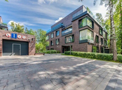 3 Комнаты, Городская, Продажа, Улица Согласия, Listing ID 7015, Москва, Россия,