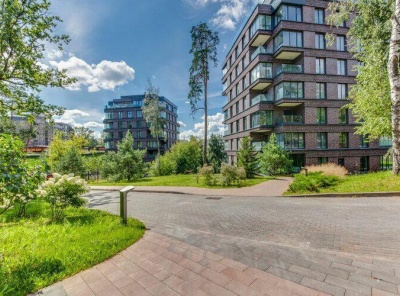 3 Комнаты, Городская, Продажа, Улица Согласия, Listing ID 7015, Москва, Россия,