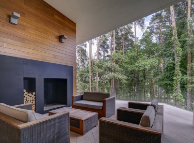 12 Bedrooms, Загородная, Продажа, Listing ID 7016, Московская область, Россия,