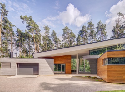 12 Bedrooms, Загородная, Продажа, Listing ID 7016, Московская область, Россия,