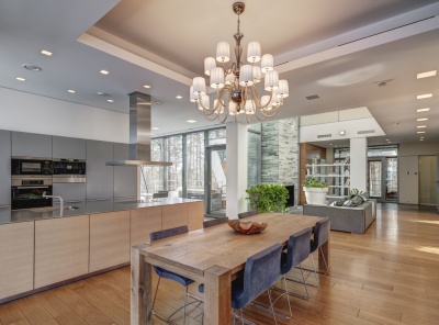 12 Bedrooms, Загородная, Продажа, Listing ID 7016, Московская область, Россия,