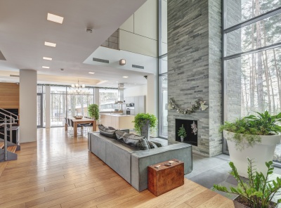 12 Bedrooms, Загородная, Продажа, Listing ID 7016, Московская область, Россия,