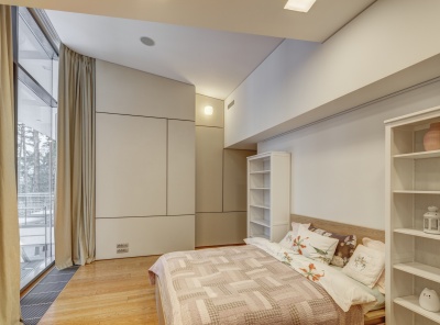 12 Bedrooms, Загородная, Продажа, Listing ID 7016, Московская область, Россия,