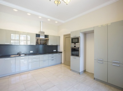 3 Bedrooms, Загородная, Аренда, Listing ID 7021, Московская область, Россия,