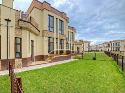 3 Bedrooms, Загородная, Аренда, Listing ID 7021, Московская область, Россия,