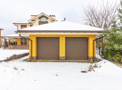 4 Bedrooms, Загородная, Продажа, Listing ID 1593, Московская область, Россия,