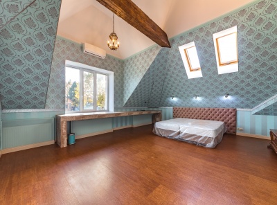 4 Bedrooms, 9 Комнаты, Загородная, Продажа, Listing ID 7022, Московская область, Россия,