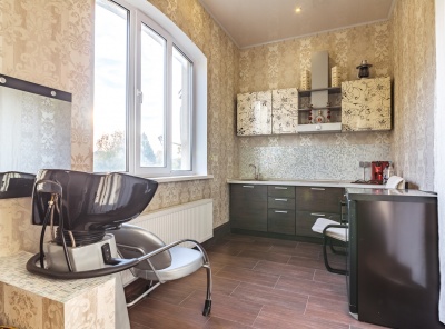 4 Bedrooms, 9 Комнаты, Загородная, Продажа, Listing ID 7022, Московская область, Россия,