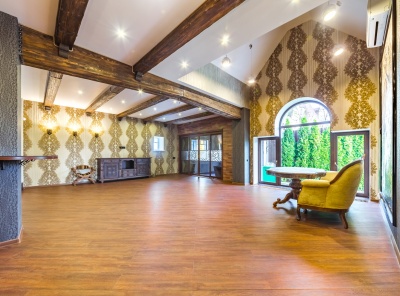 4 Bedrooms, 9 Комнаты, Загородная, Продажа, Listing ID 7022, Московская область, Россия,