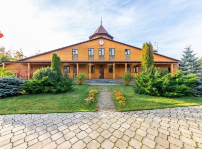 4 Bedrooms, 9 Комнаты, Загородная, Продажа, Listing ID 7022, Московская область, Россия,