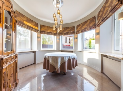 4 Bedrooms, 9 Комнаты, Загородная, Продажа, Listing ID 7022, Московская область, Россия,