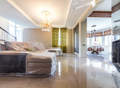4 Bedrooms, 9 Комнаты, Загородная, Продажа, Listing ID 7022, Московская область, Россия,