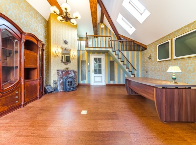 4 Bedrooms, 9 Комнаты, Загородная, Продажа, Listing ID 7022, Московская область, Россия,