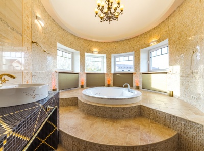 4 Bedrooms, 9 Комнаты, Загородная, Продажа, Listing ID 7022, Московская область, Россия,