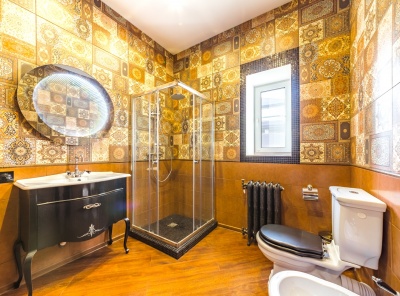 4 Bedrooms, 9 Комнаты, Загородная, Продажа, Listing ID 7022, Московская область, Россия,