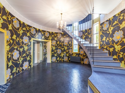 4 Bedrooms, 9 Комнаты, Загородная, Аренда, Listing ID 7023, Россия,