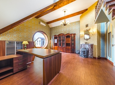 4 Bedrooms, 9 Комнаты, Загородная, Аренда, Listing ID 7023, Россия,