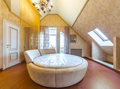4 Bedrooms, 9 Комнаты, Загородная, Аренда, Listing ID 7023, Россия,