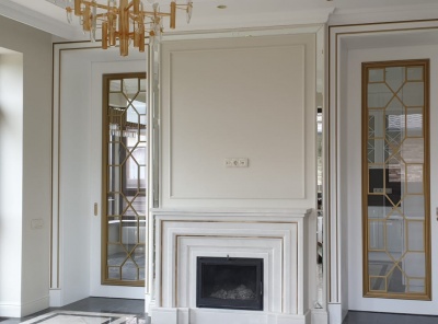 4 Bedrooms, Загородная, Продажа, Listing ID 7026, Московская область, Россия,