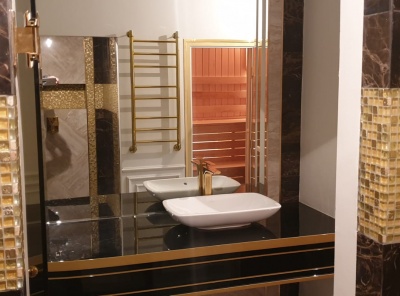 4 Bedrooms, Загородная, Продажа, Listing ID 7026, Московская область, Россия,