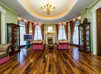 6 Bedrooms, Загородная, Продажа, Listing ID 7027, Московская область, Россия,