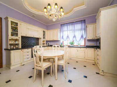 6 Bedrooms, Загородная, Продажа, Listing ID 7027, Московская область, Россия,
