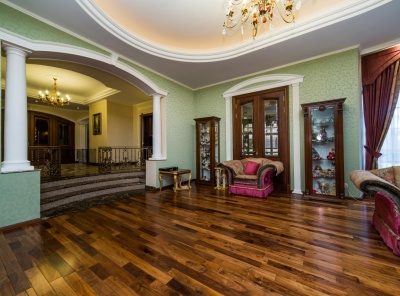 6 Bedrooms, Загородная, Продажа, Listing ID 7027, Московская область, Россия,