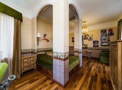 6 Bedrooms, Загородная, Продажа, Listing ID 7027, Московская область, Россия,
