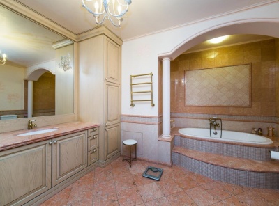 6 Bedrooms, Загородная, Продажа, Listing ID 7027, Московская область, Россия,