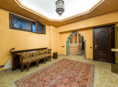 6 Bedrooms, Загородная, Продажа, Listing ID 7027, Московская область, Россия,