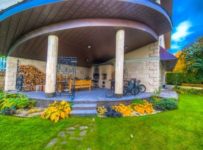 6 Bedrooms, Загородная, Продажа, Listing ID 7027, Московская область, Россия,