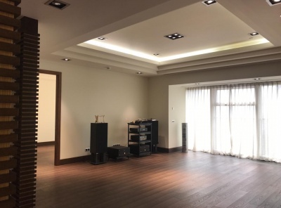 3 Комнаты, Городская, Продажа, 1-й Красногвардейский проезд, Listing ID 7030, Москва, Россия,