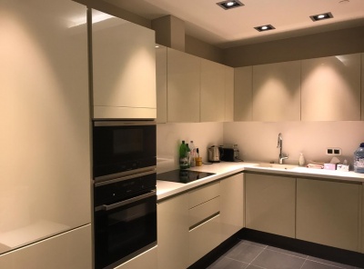 3 Комнаты, Городская, Продажа, 1-й Красногвардейский проезд, Listing ID 7030, Москва, Россия,