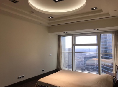 3 Комнаты, Городская, Продажа, 1-й Красногвардейский проезд, Listing ID 7030, Москва, Россия,