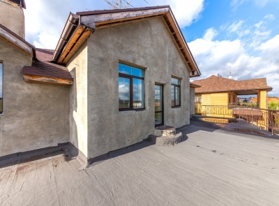 Загородная, Продажа, Listing ID 7032, Московская область, Россия,