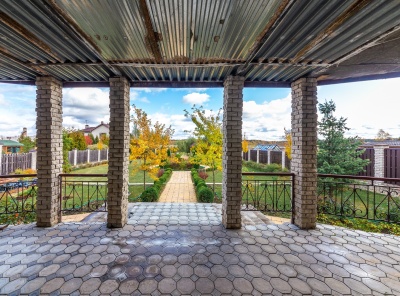 Загородная, Продажа, Listing ID 7032, Московская область, Россия,