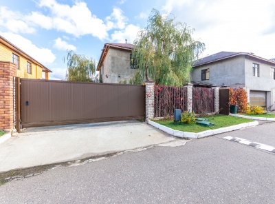 Загородная, Продажа, Listing ID 7032, Московская область, Россия,