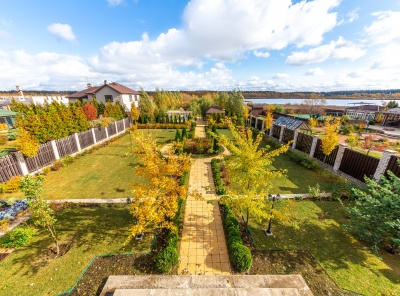 Загородная, Продажа, Listing ID 7032, Московская область, Россия,