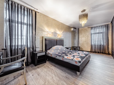 4 Bedrooms, Загородная, Аренда, Listing ID 7035, Московская область, Россия,