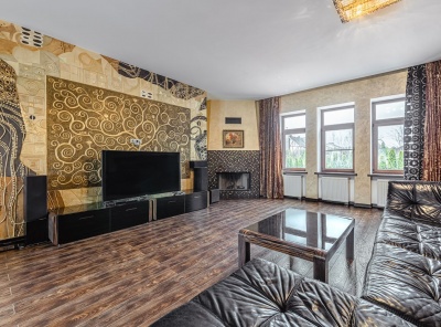 4 Bedrooms, Загородная, Аренда, Listing ID 7035, Московская область, Россия,