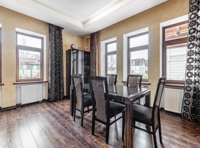 4 Bedrooms, Загородная, Аренда, Listing ID 7035, Московская область, Россия,