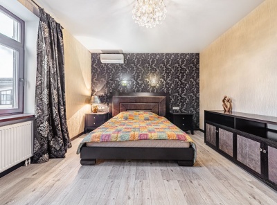 4 Bedrooms, Загородная, Аренда, Listing ID 7035, Московская область, Россия,