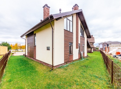 4 Bedrooms, Загородная, Продажа, Listing ID 7036, Московская область, Россия,